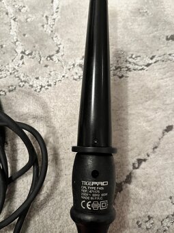 Kulma Tigi Pro Fat Curl - 4
