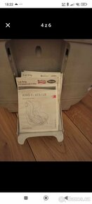 Britax Römer KING II ATS/LS Cosmos Black - 4