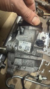 Bmw vstřikovaci soustava n47n n47t - 4