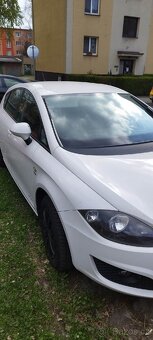 Leon 1.2 77kw - 4