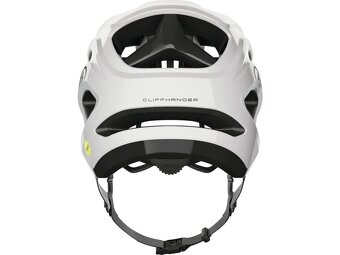 Nová cyklistická helma Abus Cliffhanger MIPS, vel. 57-61 - 4