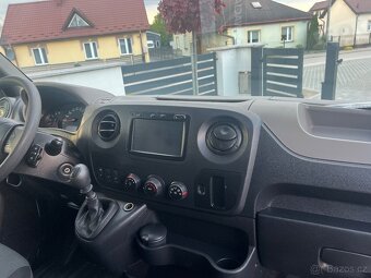 Master 2.3dci - 4