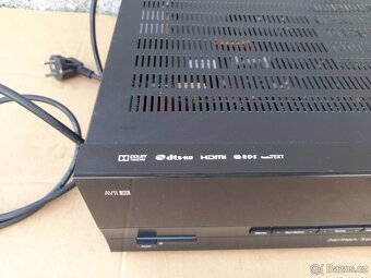 Receiver Harman kardon AVR 70 - 4