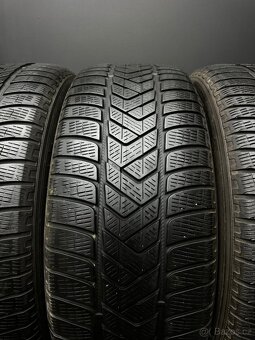 Sada pneu Pirelli 255/55/20 110V - 4