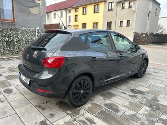 Seat Ibiza 1.6TDi - 4