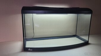 Akvárium DIVERSA 85x35x40 mm, 112 L - 4