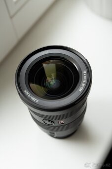 Sony 16-35 F2.8 GM - 4
