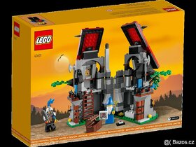 LEGO 40601 Majisto a jeho kouzelná dílna - 4