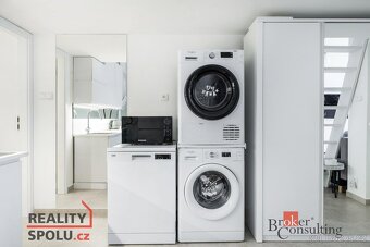 Pronájem, byty/1+kk, 30 m2, 1. máje 195, 51722 Albrechtice n - 4