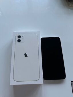 iPhone 11 64GB 73% baterka 5 krytu zdarma k tomu - 4
