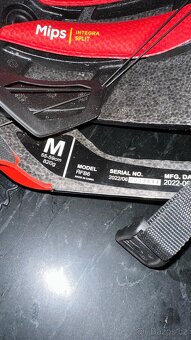 Fox Proframe Rs vel. M - 4