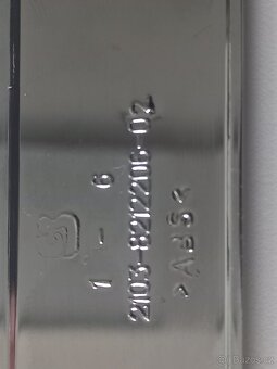 LADA VAZ ŽIGULI emblem 2103-8212206-02 - 4