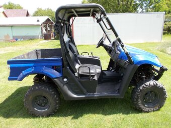 ¨Kymco UXV 500 - 4