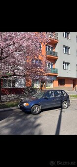 Suzuki Swift 1.3 GLX - 4