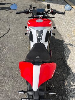 Ducati streetfighter v4S 2021 akrap - 4