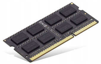 RAM DDR3L-12800 SODIMM 16GB (2x8GB) 1600MHz CL11 - 4