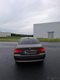 BMW E92 2009 325D 145kw - 4
