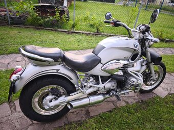 BMW R1200C - 4