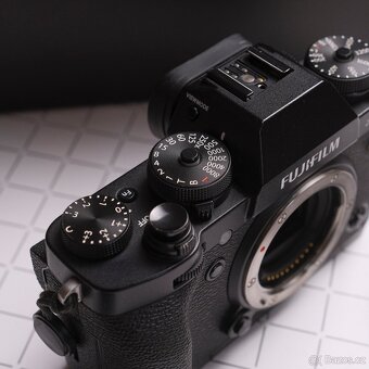 Fujifilm X-T3 - 4