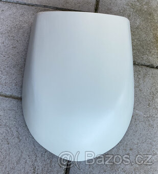 Prodám kryt sedla Royal Enfield GT 650. - 4