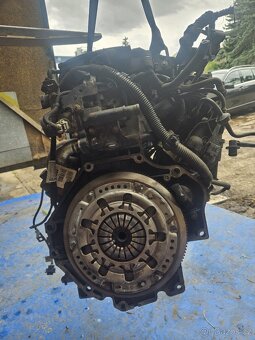 Motor Opel Astra H 1.6 85 kW benzin - 4