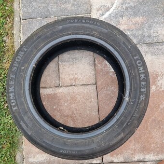 205/55 R 16 - 4