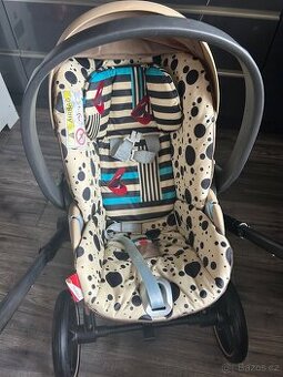 Cybex Priam 3v1 - 4