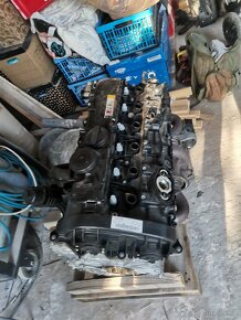 Motor bmw b58 - 4