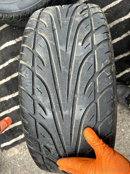 Letni kola BMW 225/55 R16 5x120 IS 15 - 4