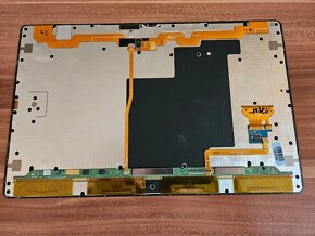 Orig. display-Samsung Galaxy Tab S8 Ultra-SM-X906, SM-X900 - 4