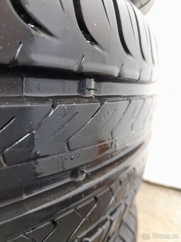 Pneumatiky GT Radial Champiro FE1 205/55 R16 - 4ks - 4