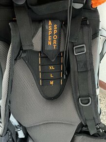 Krosna Aspen sport - 4