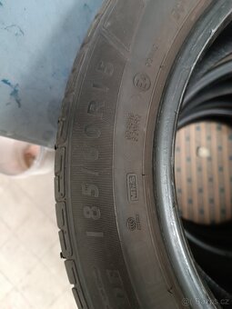 Celoroční pneumatiky Dunlop - 4