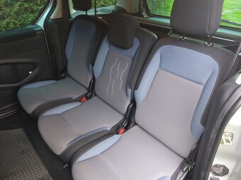 Peugeot Partner Tepee - 4