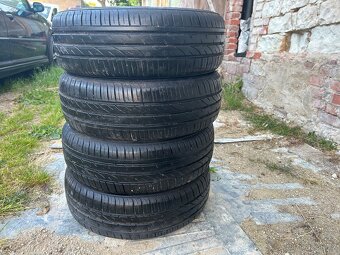 NEXEN N-BLUE HD PLUS 175/65 R14 82H Letní pneu - 4