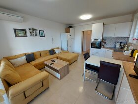 ☀Pag–Novalja(HR)–Zariadený apartmán na prízemí s výhľadom - 4