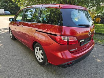 MAZDA 5 1.8i 16v 85KW KLIMA EL. OKNA - 4