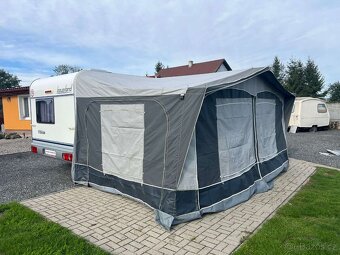 Beyerland Vitesse 490 / 100 km/h francouzská postel - 4