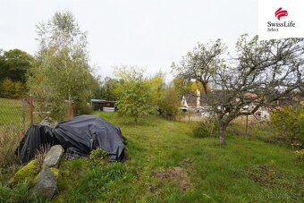 Prodej rodinného domu 104 m2 Táborská, Lomnice nad Popelkou - 4