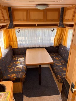 Prodám T.E.C 450 Travel King - 4