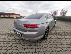 Passat b8, 2.0tdi, původ ČR - 4