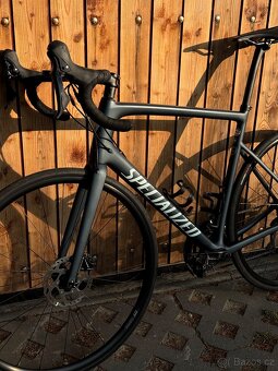 Specialized SL6 Sport vel. 58 - 4