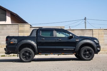 Ford Ranger 2019 - 4