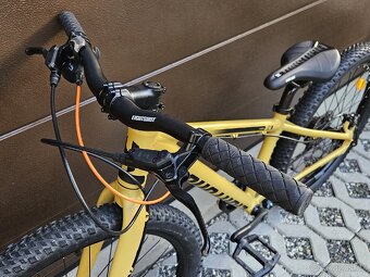 Eightshot (by Puky) X-COADY 24" DISC (Scott Roxter) 10,6 kg - 4