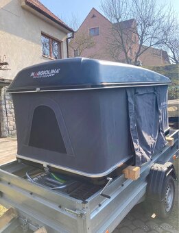 Autostan Maggiollina Grand Tour Small - 4