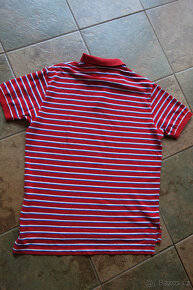 pánské tričko Ralph Lauren vel L - 4