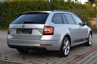 Škoda Octavia 3 FL 2.0 TDi/2018/110kW/DSG/DCC/LED/Canton - 4