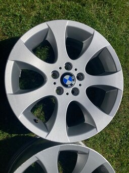 Alu kola bmw styling 162 dvourozměr - 4