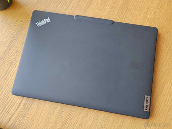 Lenovo ThinkPad X13s Gen 1, 8cx Gen3, 16/512 GB, 5G - 4