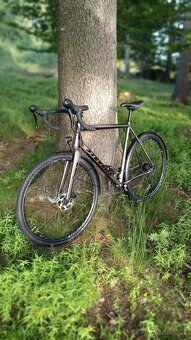 Stevens Supreme Pro, vel 60 - 4